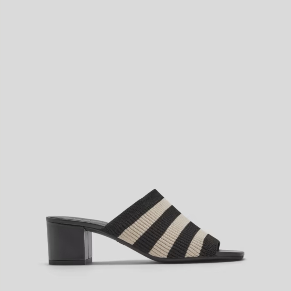🆕 EVERLANE The Glove Mule in ReKnit